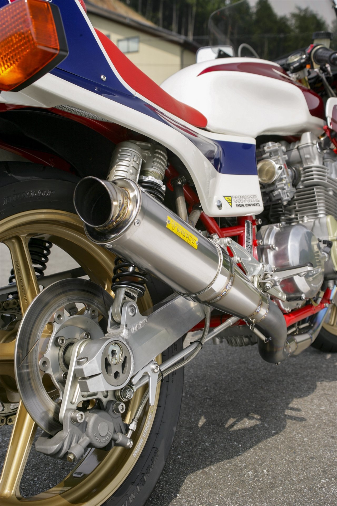JB POWER(BITO | Webike Exhaust – Power ジェイビーパワー JBパワー 