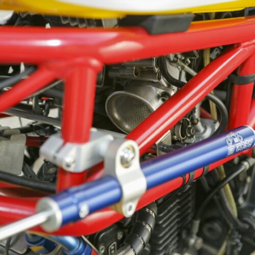 Carburetor – JB Power