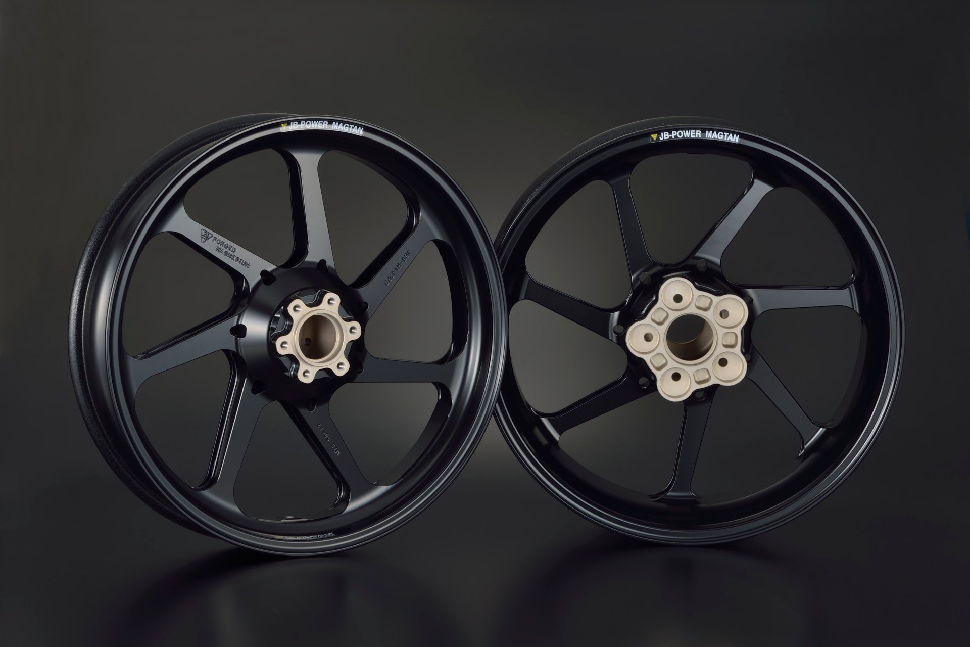 JB5 – JB Power