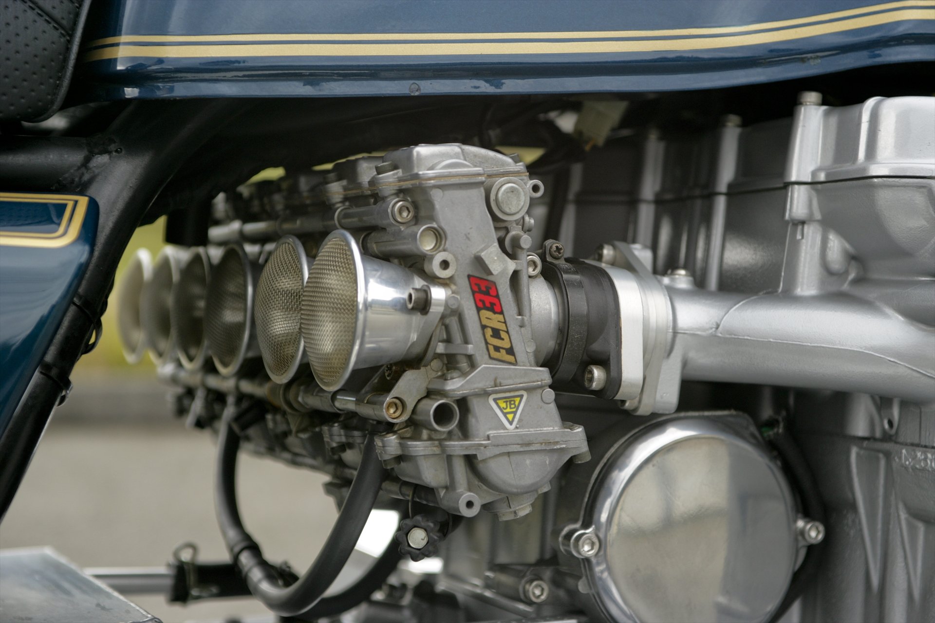 Carburetor – JB Power