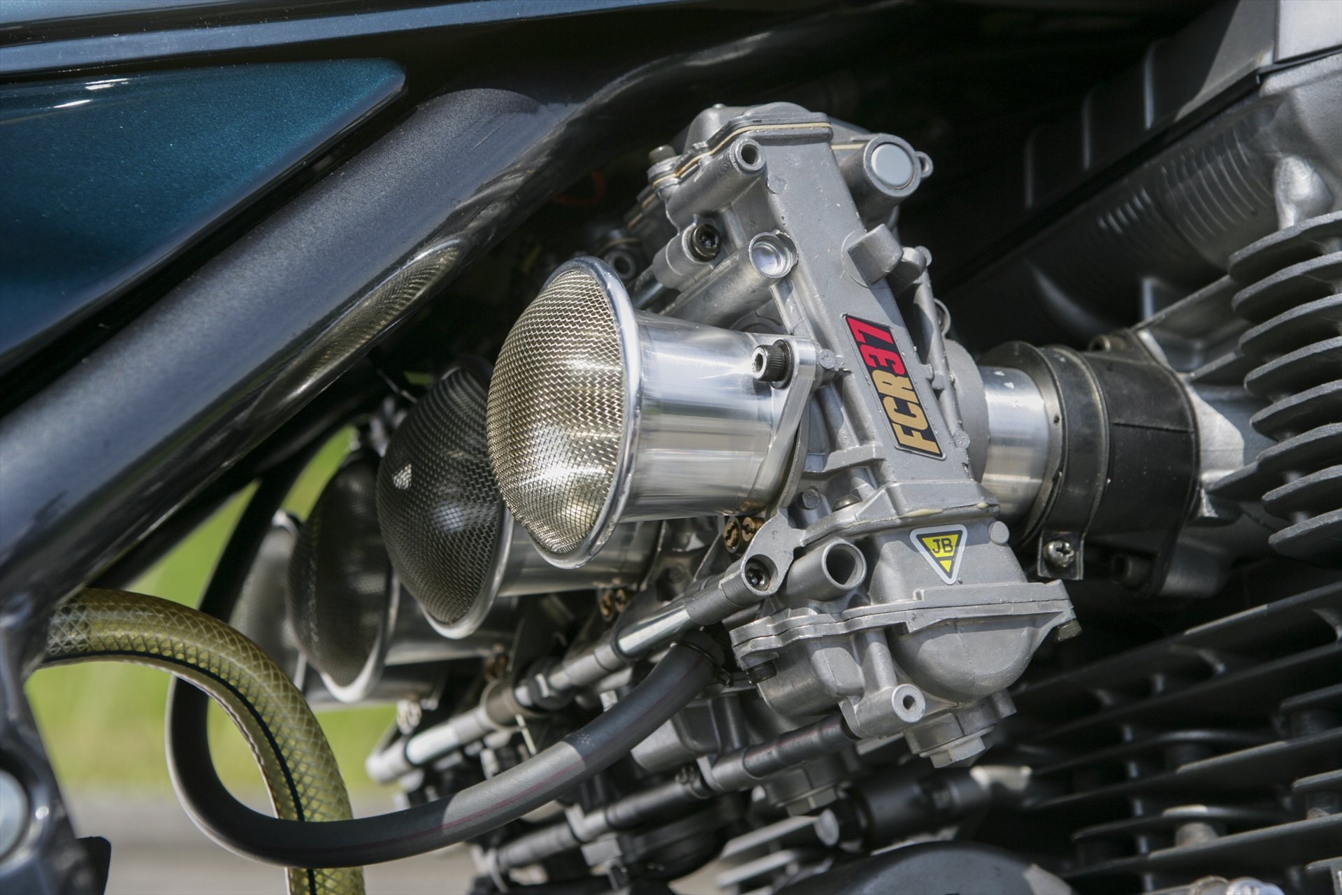 Zephyr1100 – JB Power