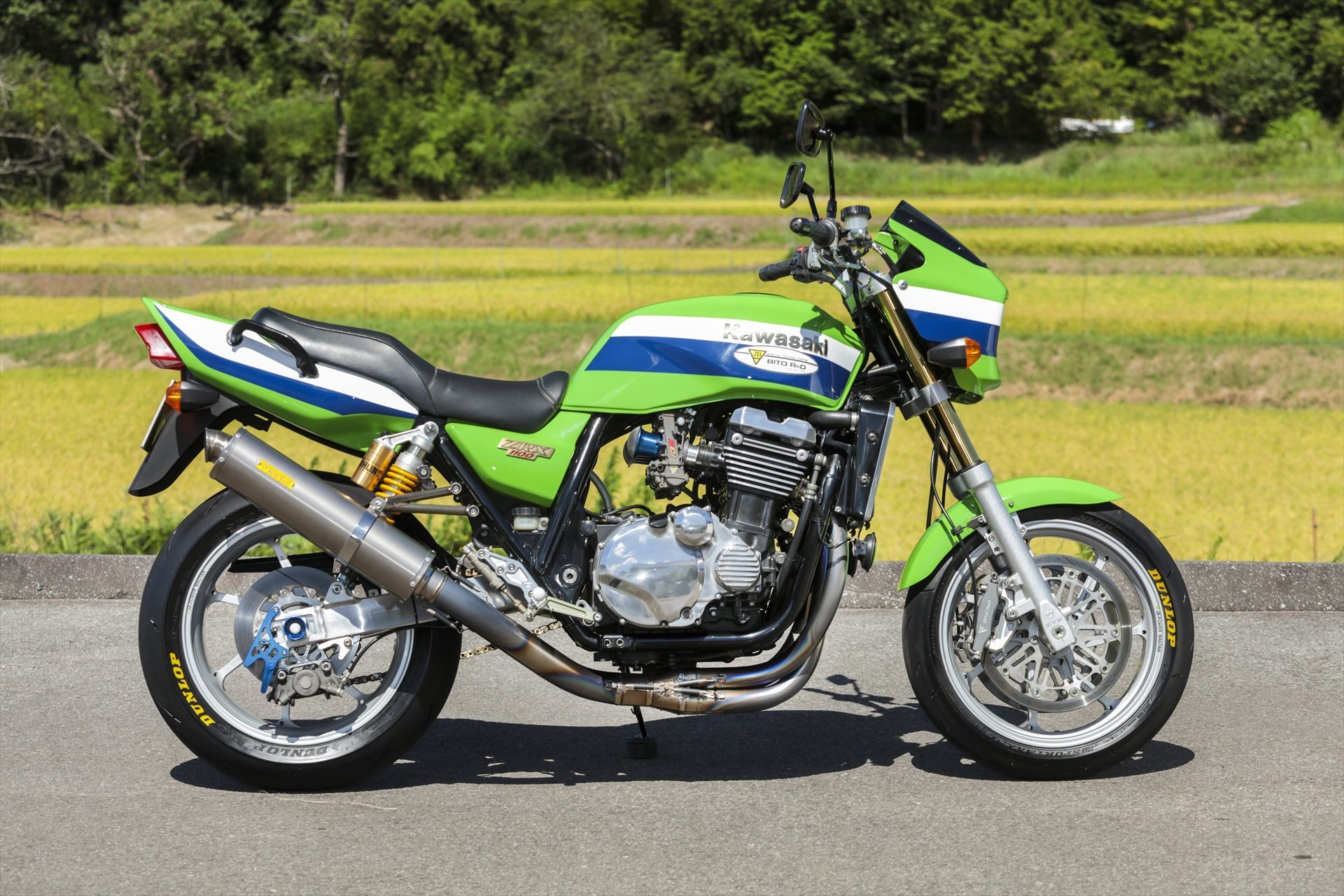 人気！SHOWA　ZRX1100　ZR1100　ZRX1200　ZRT20　CB1300SF　SC54　ZRT10　CB1000SF　SC30　ゼファー1100　ZR1100　ゼファー750　オーリンズ 格安！SHOWA ZRX1100 ZR1100 ZRX1200 ZRT20 CB1300SF SC54 ZRT10