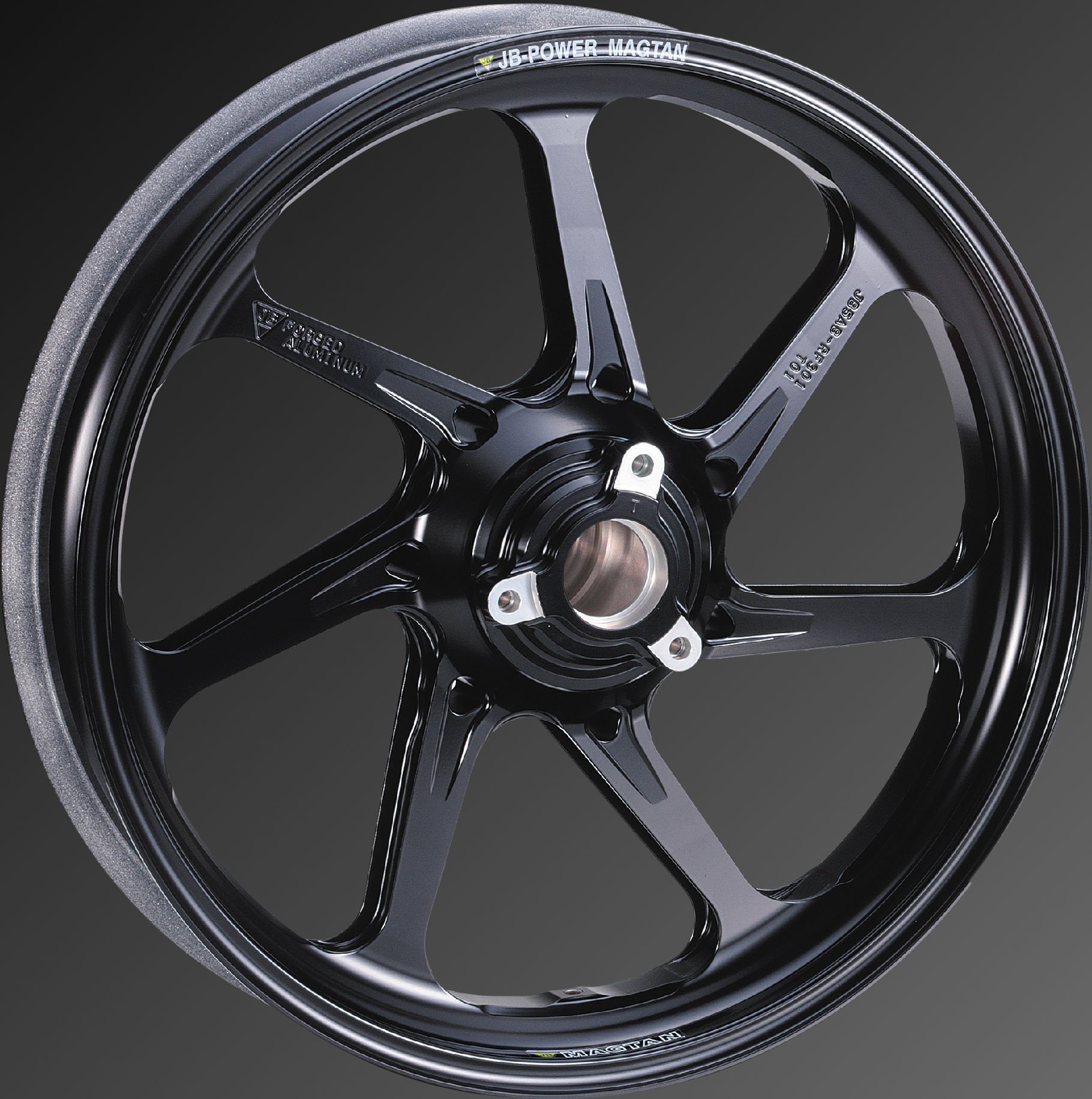 JB5 – JB Power