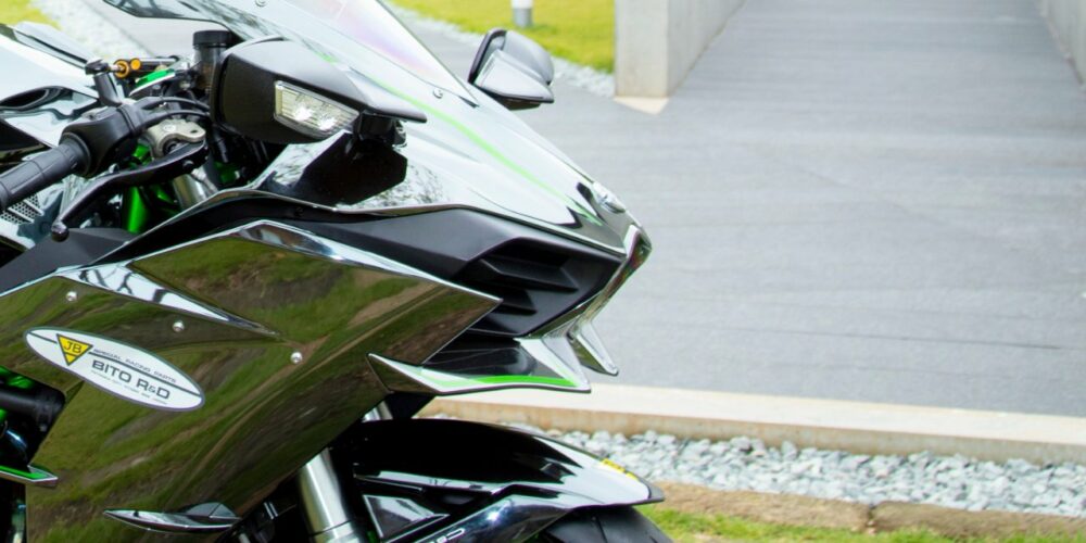 Japanese JB-Specs Motorcycle Parts