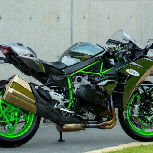 JB-Power Motorcycle Parts For Sale