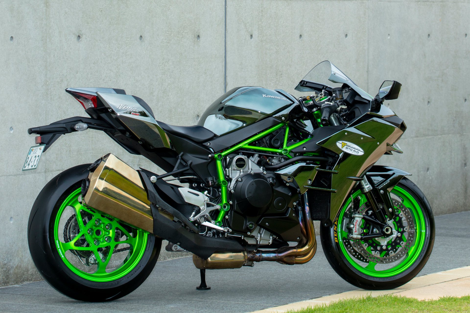 JBK – JB Power