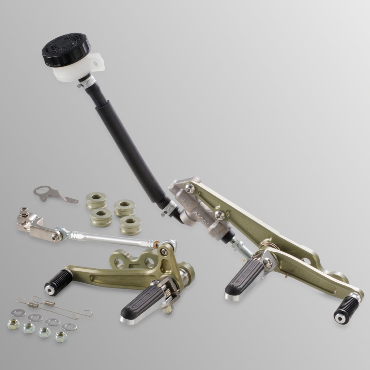 JB-Specs High Performance Parts