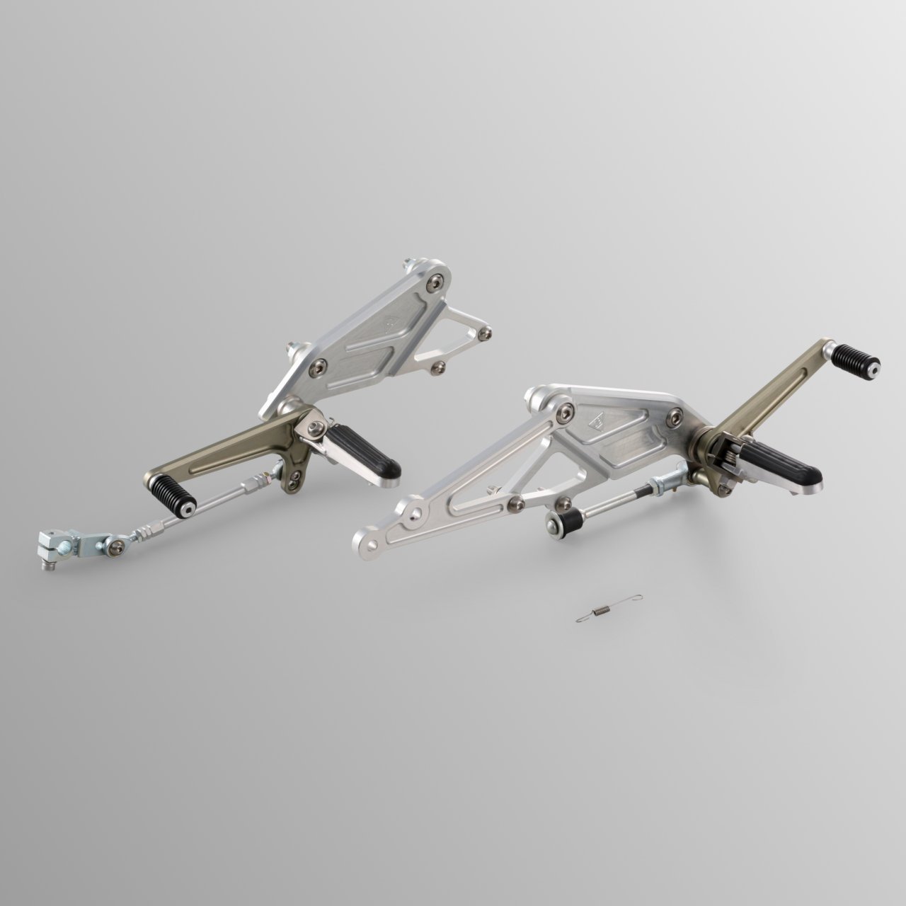 Motorcycle Frame Parts And Accessories