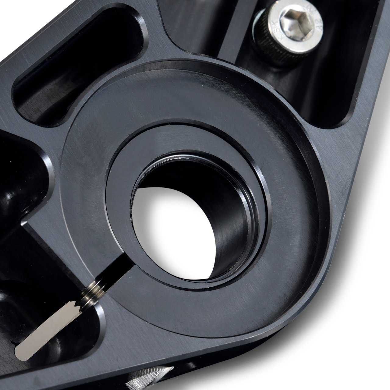 JB-Specs High Performance Parts