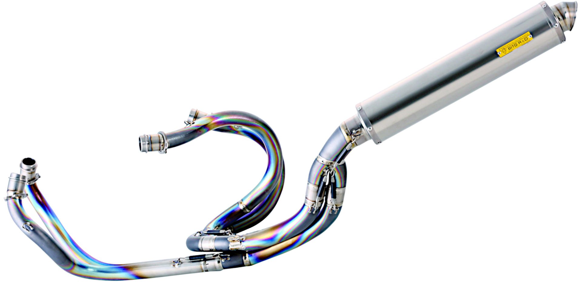 Exhaust – JB Power