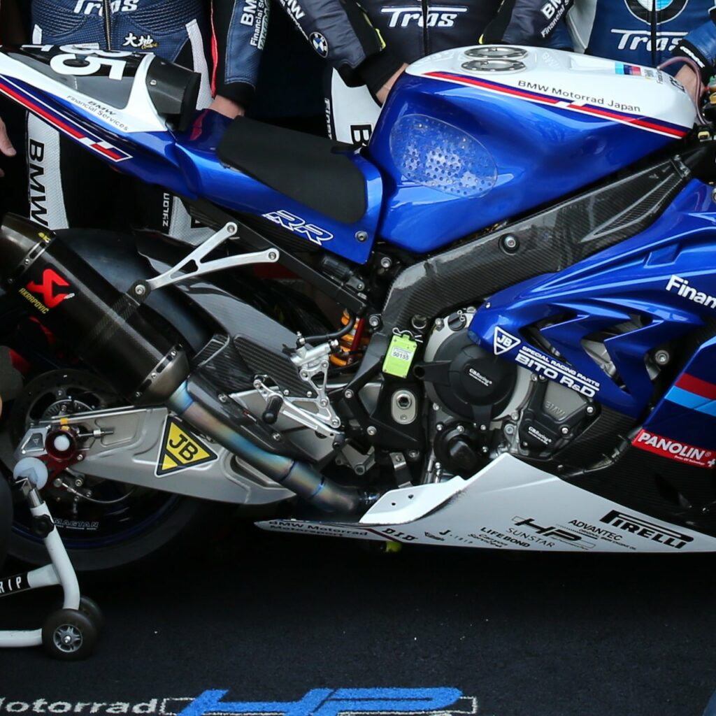 S1000RR_トラス_Tras_01_1280x1280px Fastest Race Motorcycle Bito R&D