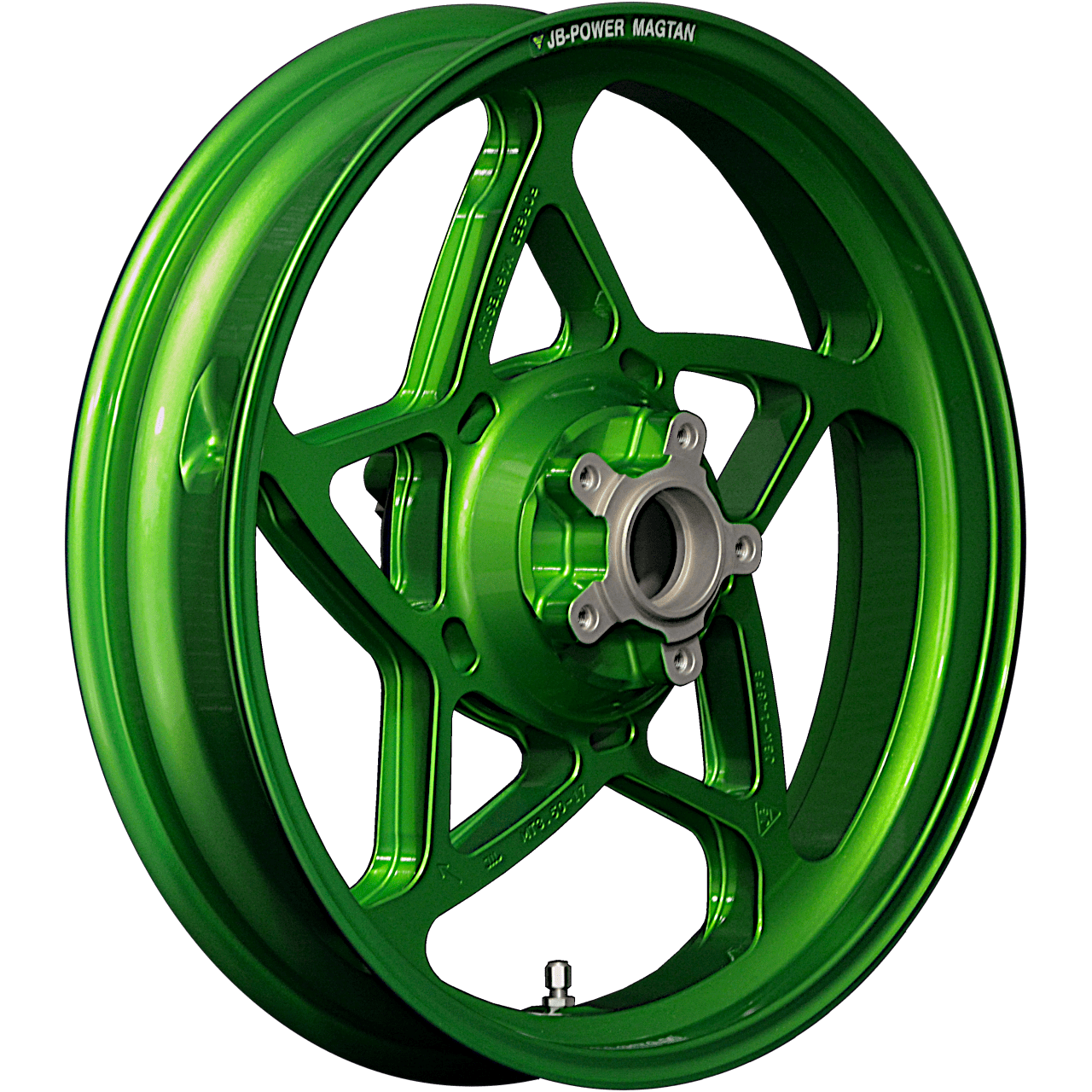 B-POWER MAGTAN JBK