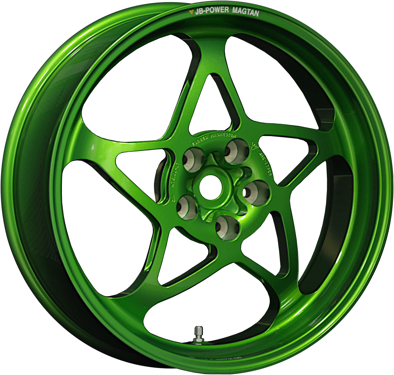 B-POWER MAGTAN JBK