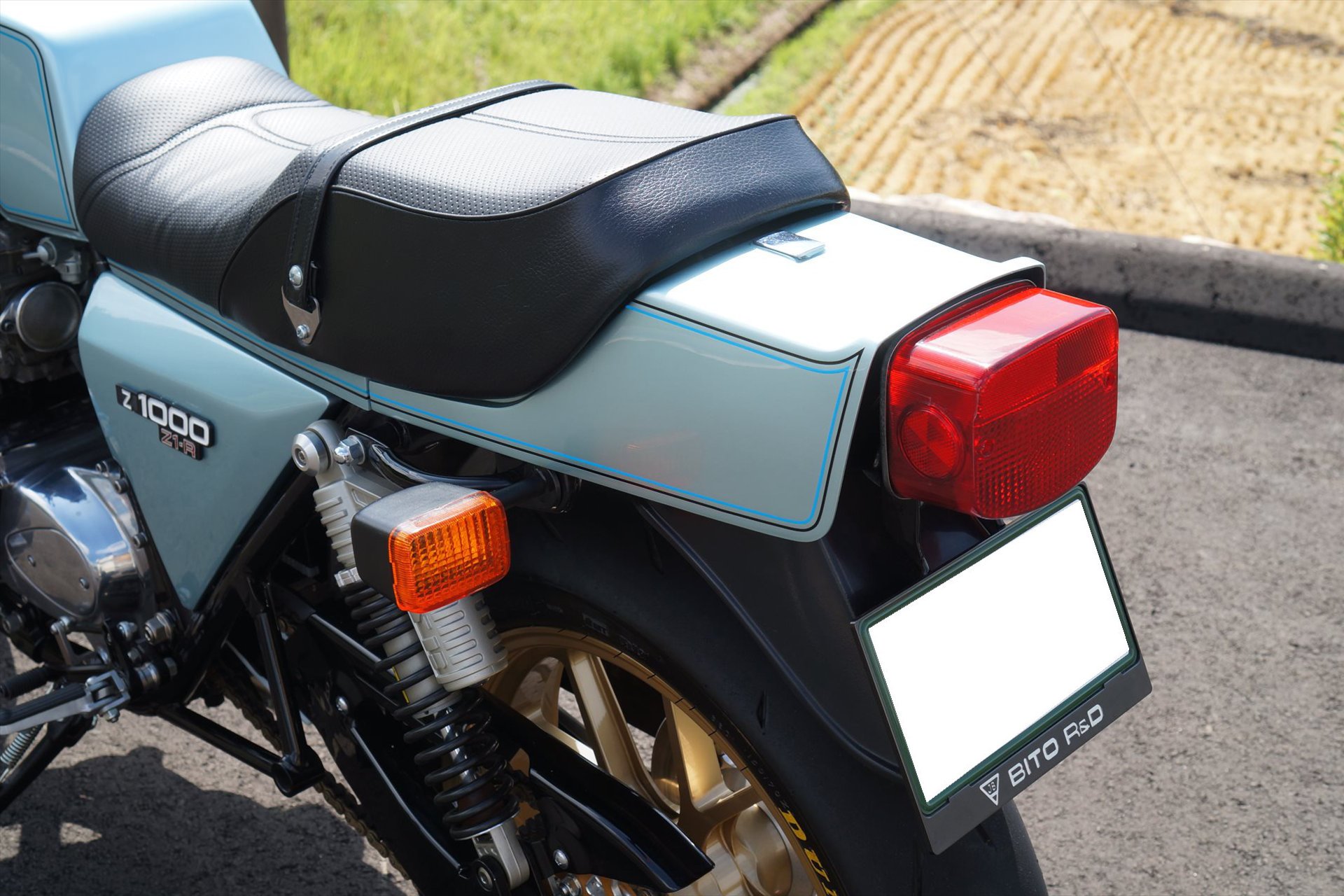Z1-R – JB Power