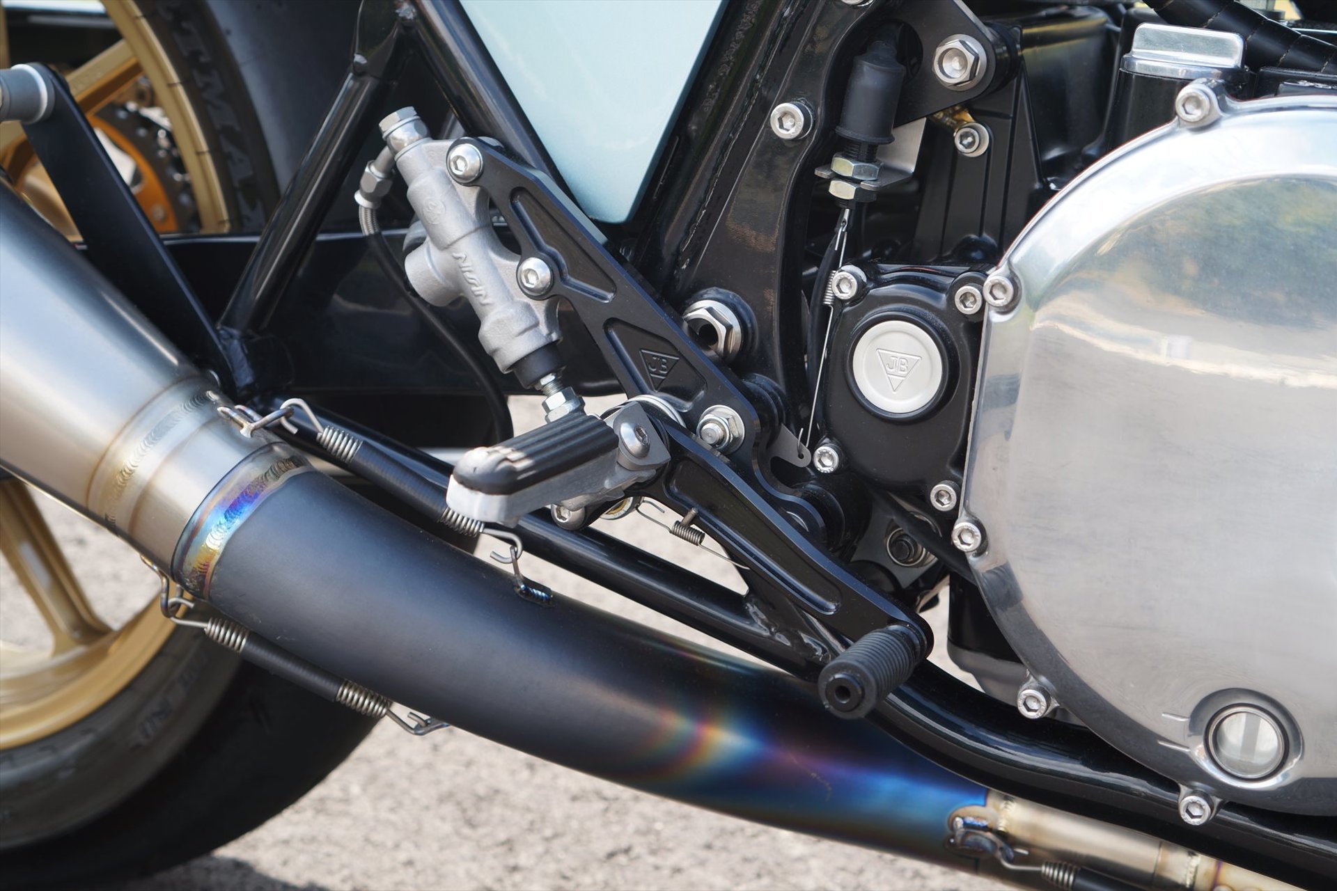 Z1-R – JB Power