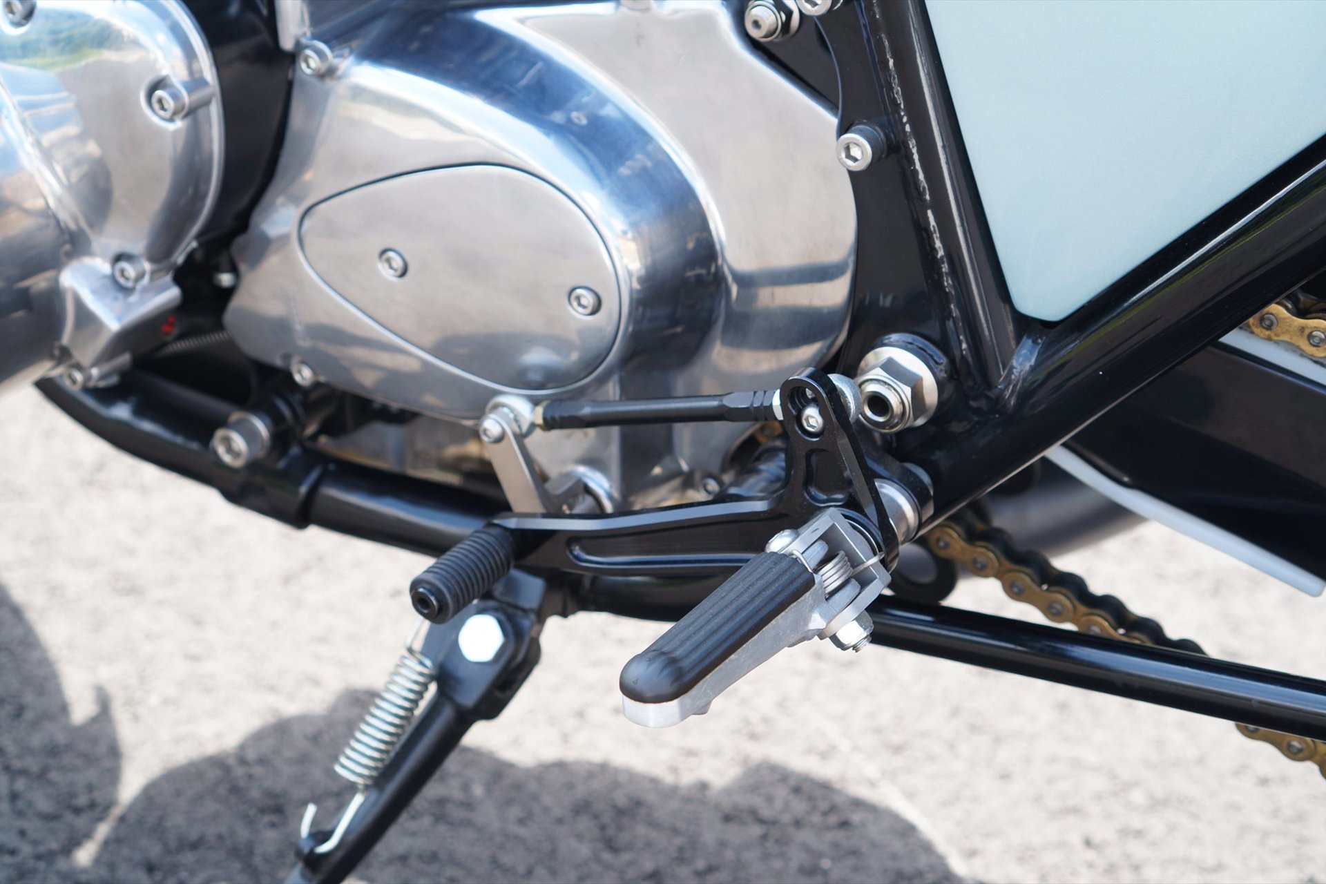 Z1-R – JB Power