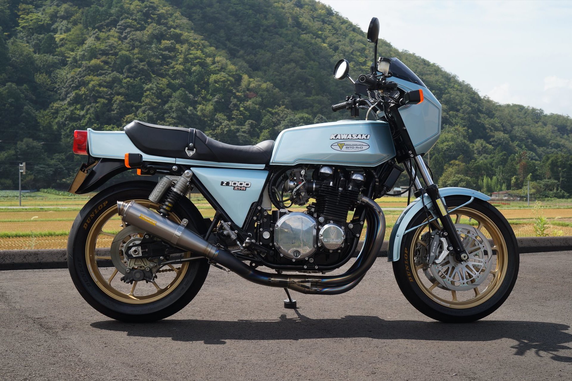 Z1-R – JB Power