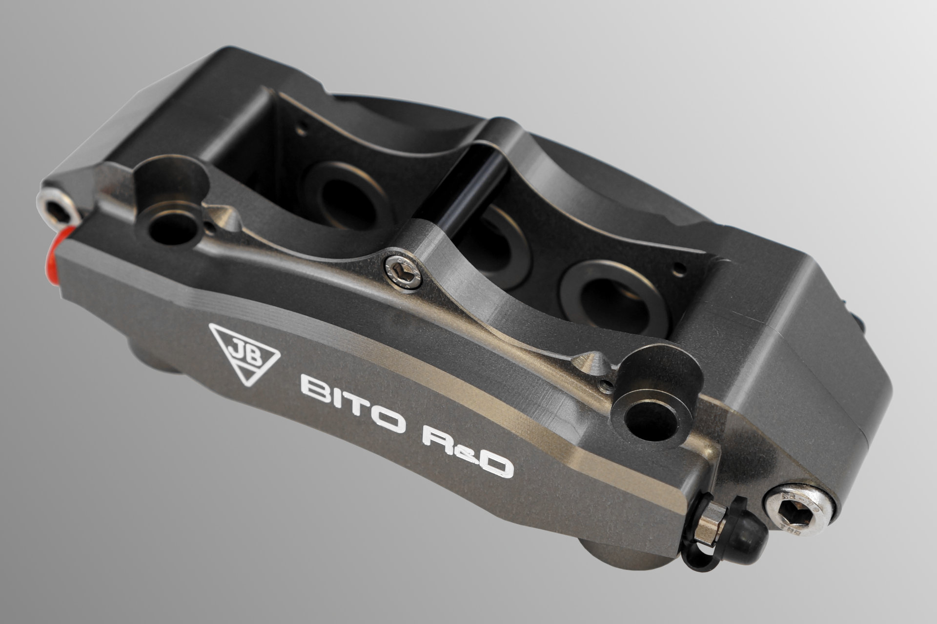 JBブランド　６POTフロントブレーキキャリパー　ハーレーダビッドソン　クロームメッキ　売り切り 2025年最新Yahoo!オークション -ハーレーフロントキャリパーの中古品