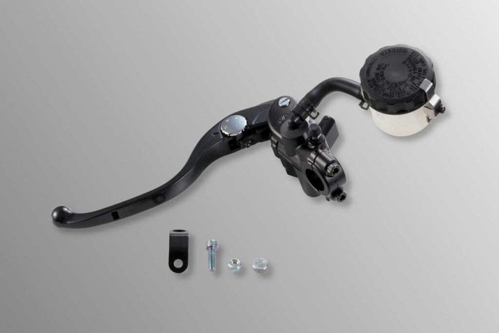 NISSIN_クラッチ_マスターシリンダー_Clutch_Master_Cylinder